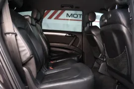 Voiture Audi Q7 3.0 TDI V6 S line Tiptronic quattro Euro 5 5dr