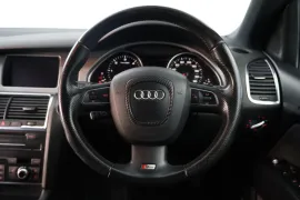 Voiture Audi Q7 3.0 TDI V6 S line Tiptronic quattro Euro 5 5dr