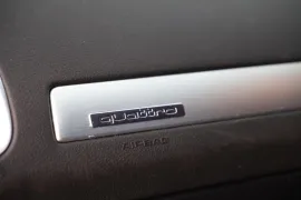 Voiture Audi Q7 3.0 TDI V6 S line Tiptronic quattro Euro 5 5dr