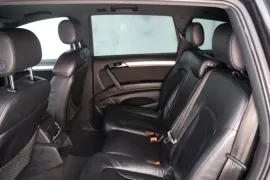 Voiture Audi Q7 3.0 TDI V6 S line Tiptronic quattro Euro 5 5dr