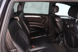 Voiture Audi Q7 3.0 TDI V6 S line Tiptronic quattro Euro 5 5dr