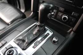 Voiture Audi Q7 3.0 TDI V6 S line Tiptronic quattro Euro 5 5dr
