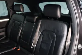 Voiture Audi Q7 3.0 TDI V6 S line Tiptronic quattro Euro 5 5dr