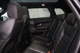 Voiture Land Rover Range Rover Evoque 2.0 TD4 HSE Dynamic Auto 4WD Euro 6 (s/s) 5dr