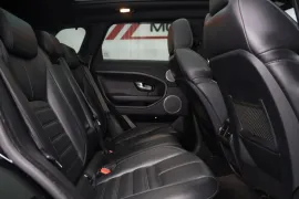 Voiture Land Rover Range Rover Evoque 2.0 TD4 HSE Dynamic Auto 4WD Euro 6 (s/s) 5dr