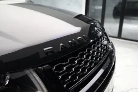 Voiture Land Rover Range Rover Evoque 2.0 TD4 HSE Dynamic Auto 4WD Euro 6 (s/s) 5dr