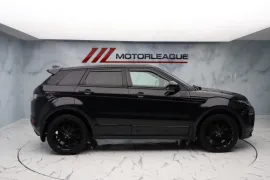 Voiture Land Rover Range Rover Evoque 2.0 TD4 HSE Dynamic Auto 4WD Euro 6 (s/s) 5dr