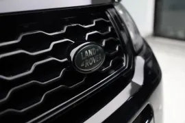 Voiture Land Rover Range Rover Evoque 2.0 TD4 HSE Dynamic Auto 4WD Euro 6 (s/s) 5dr