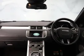 Voiture Land Rover Range Rover Evoque 2.0 TD4 HSE Dynamic Auto 4WD Euro 6 (s/s) 5dr
