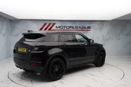 Voiture Land Rover Range Rover Evoque 2.0 TD4 HSE Dynamic Auto 4WD Euro 6 (s/s) 5dr