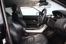Voiture Land Rover Range Rover Evoque 2.0 TD4 HSE Dynamic Auto 4WD Euro 6 (s/s) 5dr