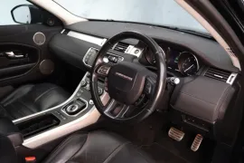 Voiture Land Rover Range Rover Evoque 2.0 TD4 HSE Dynamic Auto 4WD Euro 6 (s/s) 5dr
