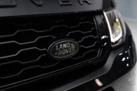 Voiture Land Rover Range Rover Evoque 2.0 TD4 HSE Dynamic Auto 4WD Euro 6 (s/s) 5dr