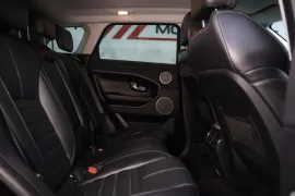 Voiture Land Rover Range Rover Evoque 2.0 TD4 HSE Dynamic Auto 4WD Euro 6 (s/s) 5dr