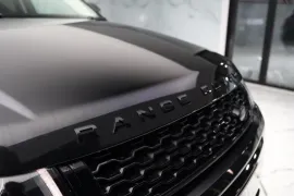 Voiture Land Rover Range Rover Evoque 2.0 TD4 HSE Dynamic Auto 4WD Euro 6 (s/s) 5dr