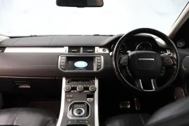 Voiture Land Rover Range Rover Evoque 2.0 TD4 HSE Dynamic Auto 4WD Euro 6 (s/s) 5dr