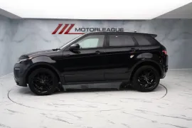 Voiture Land Rover Range Rover Evoque 2.0 TD4 HSE Dynamic Auto 4WD Euro 6 (s/s) 5dr