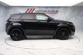 Voiture Land Rover Range Rover Evoque 2.0 TD4 HSE Dynamic Auto 4WD Euro 6 (s/s) 5dr