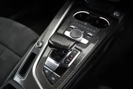 Voiture Audi A5 2.0 TDI S line S Tronic quattro Euro 6 (s/s) 2dr