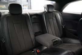 Voiture Audi A5 2.0 TDI S line S Tronic quattro Euro 6 (s/s) 2dr
