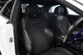 Voiture Audi A5 2.0 TDI S line S Tronic quattro Euro 6 (s/s) 2dr