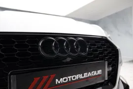 Voiture Audi A5 2.0 TDI S line S Tronic quattro Euro 6 (s/s) 2dr