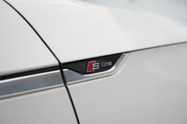 Voiture Audi A5 2.0 TDI S line S Tronic quattro Euro 6 (s/s) 2dr
