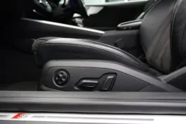 Voiture Audi A5 2.0 TDI S line S Tronic quattro Euro 6 (s/s) 2dr