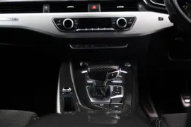 Voiture Audi A5 2.0 TDI S line S Tronic quattro Euro 6 (s/s) 2dr