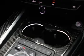 Voiture Audi A5 2.0 TDI S line S Tronic quattro Euro 6 (s/s) 2dr