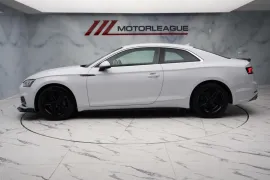 Voiture Audi A5 2.0 TDI S line S Tronic quattro Euro 6 (s/s) 2dr