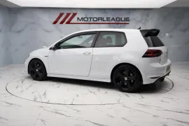 Voiture Volkswagen Golf 2.0 TSI BlueMotion Tech R DSG 4Motion Euro 6 (s/s) 3dr