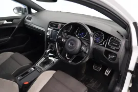 Voiture Volkswagen Golf 2.0 TSI BlueMotion Tech R DSG 4Motion Euro 6 (s/s) 3dr