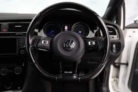Voiture Volkswagen Golf 2.0 TSI BlueMotion Tech R DSG 4Motion Euro 6 (s/s) 3dr