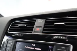 Voiture Volkswagen Golf 2.0 TSI BlueMotion Tech R DSG 4Motion Euro 6 (s/s) 3dr