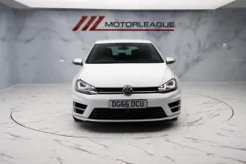 Voiture Volkswagen Golf 2.0 TSI BlueMotion Tech R DSG 4Motion Euro 6 (s/s) 3dr