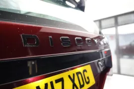 Voiture Land Rover Discovery 2.0 SD4 HSE Auto 4WD Euro 6 (s/s) 5dr