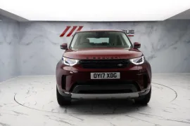 Voiture Land Rover Discovery 2.0 SD4 HSE Auto 4WD Euro 6 (s/s) 5dr