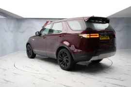 Voiture Land Rover Discovery 2.0 SD4 HSE Auto 4WD Euro 6 (s/s) 5dr