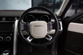 Voiture Land Rover Discovery 2.0 SD4 HSE Auto 4WD Euro 6 (s/s) 5dr