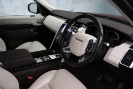 Voiture Land Rover Discovery 2.0 SD4 HSE Auto 4WD Euro 6 (s/s) 5dr
