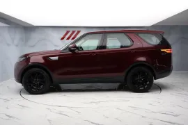 Voiture Land Rover Discovery 2.0 SD4 HSE Auto 4WD Euro 6 (s/s) 5dr