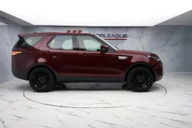 Voiture Land Rover Discovery 2.0 SD4 HSE Auto 4WD Euro 6 (s/s) 5dr