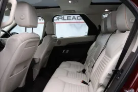Voiture Land Rover Discovery 2.0 SD4 HSE Auto 4WD Euro 6 (s/s) 5dr