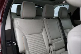 Voiture Land Rover Discovery 2.0 SD4 HSE Auto 4WD Euro 6 (s/s) 5dr