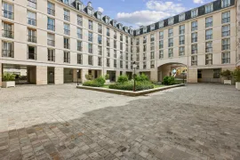 Vente EXCLUSIVITE - Grand T3 Rénové - VERSAILLES CHATEAU