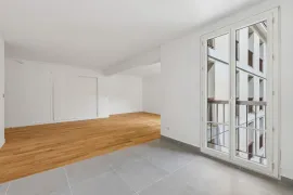Vente EXCLUSIVITE - Grand T3 Rénové - VERSAILLES CHATEAU