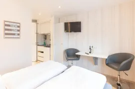 Weiherstraße, Leverkusen Leverkusen