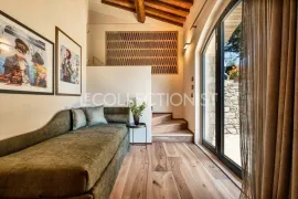 Location de vacances Villa Bacci