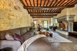 Location de vacances Villa Bacci
